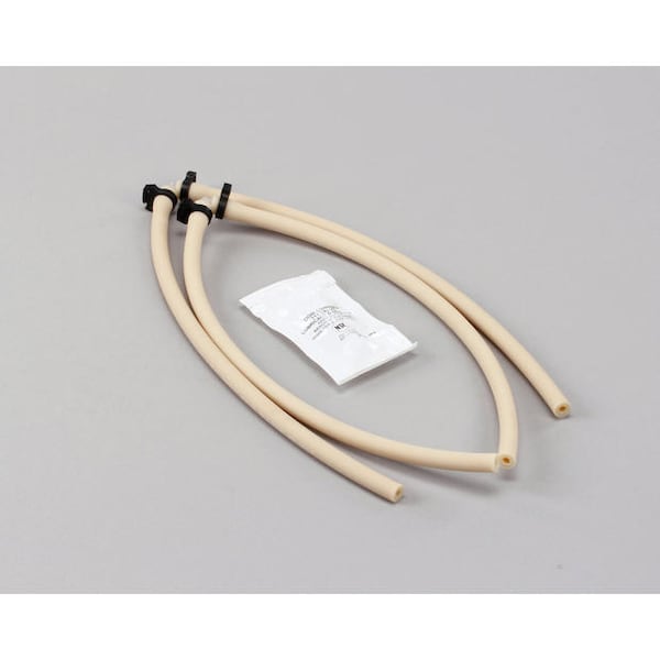 Pump Tube Assembly, Lp W/1/8 Tube